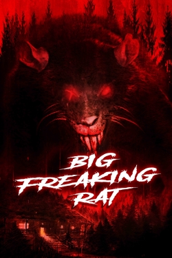 Big Freaking Rat full