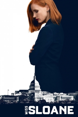 Miss Sloane full