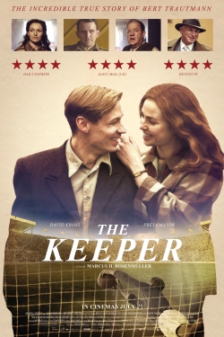 The Keeper full