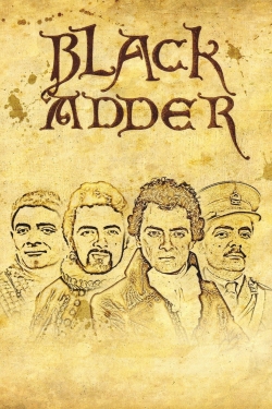 Blackadder full