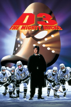 D3: The Mighty Ducks full