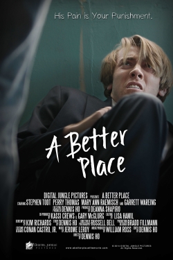 A Better Place full