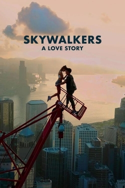 Skywalkers: A Love Story full