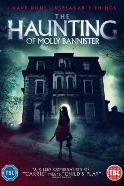 The Haunting of Molly Bannister full