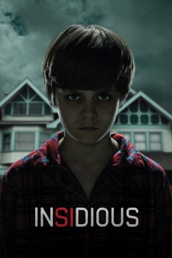 Insidious full