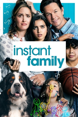 Instant Family full