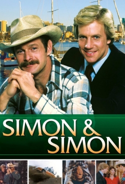 Simon & Simon full