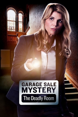 Garage Sale Mystery: The Deadly Room full