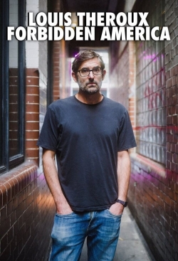 Louis Theroux's Forbidden America full