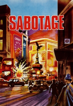 Sabotage full