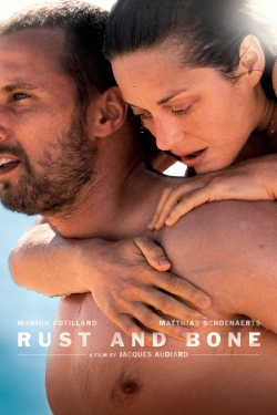 Rust and Bone full