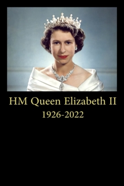 A Tribute to Her Majesty the Queen full