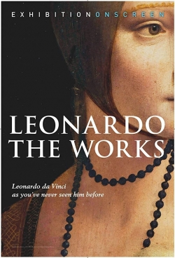 Leonardo: The Works full