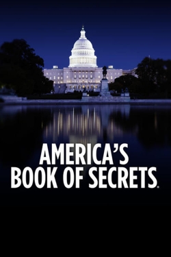 America's Book of Secrets full