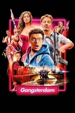 Gangsterdam full