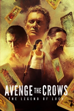 Avenge the Crows full