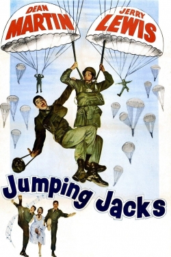 Jumping Jacks full