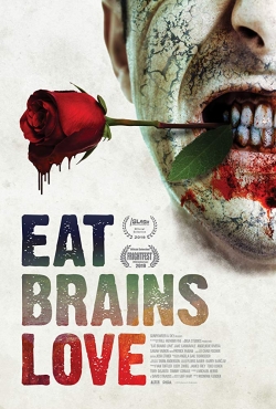 Eat Brains Love full