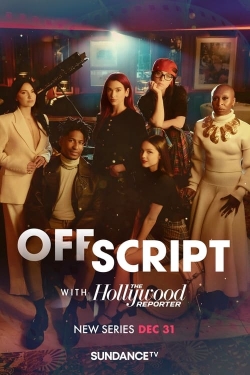 Off Script with The Hollywood Reporter full