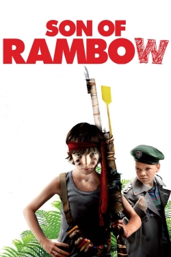 Son of Rambow full