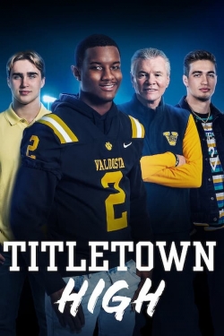 Titletown High full