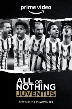 All or Nothing: Juventus full