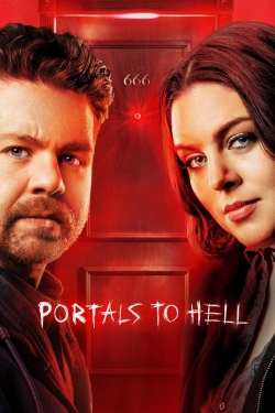 Portals to Hell full