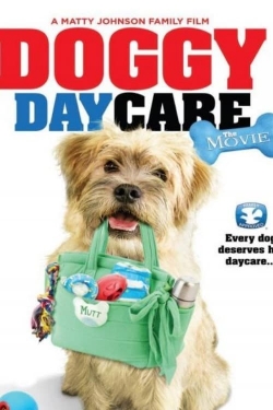 Doggy Daycare: The Movie full