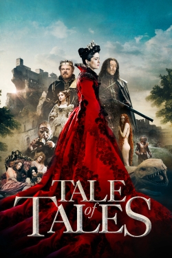 Tale of Tales full