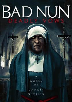 Bad Nun: Deadly Vows full