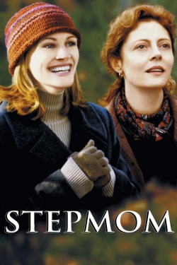 Stepmom full