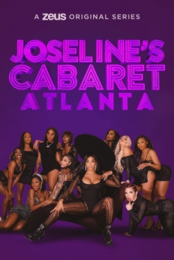 Joseline's Cabaret: Atlanta full