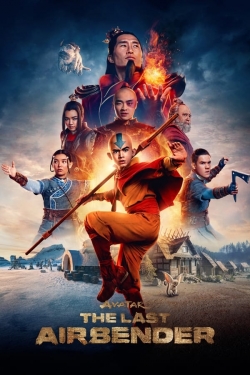 Avatar: The Last Airbender full