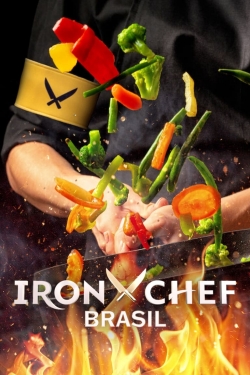 Iron Chef Brazil full