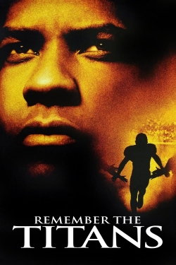 Remember the Titans full