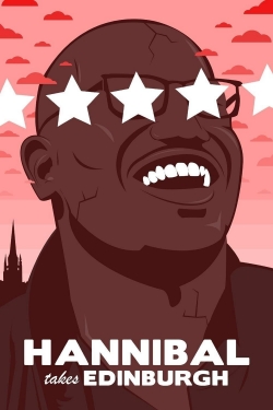 Hannibal Buress: Hannibal Takes Edinburgh full