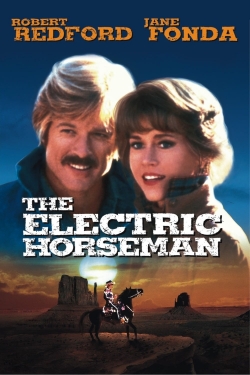 The Electric Horseman full