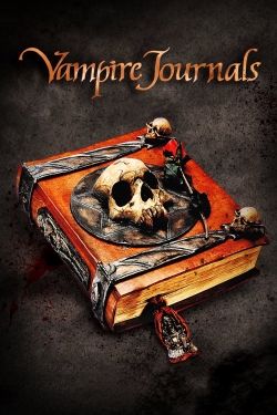 Vampire Journals full