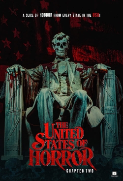 The United States of Horror: Chapter 2 full