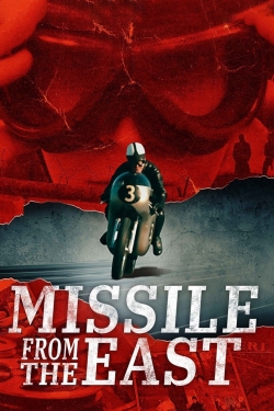 Missile from the East full