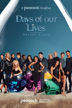 Days of Our Lives: Beyond Salem full