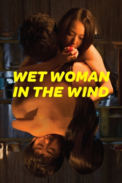 Wet Woman in the Wind full