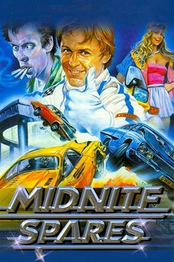 Midnite Spares full