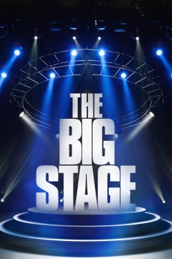 The Big Stage full