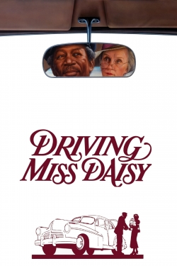 Driving Miss Daisy full