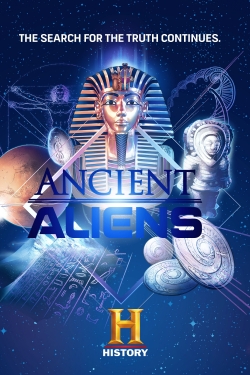 Ancient Aliens full