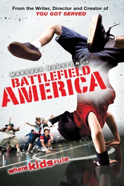 Battlefield America full