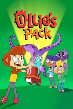 Ollie's Pack full