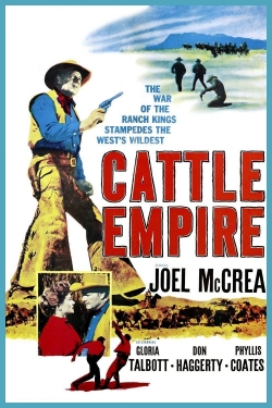 Cattle Empire full