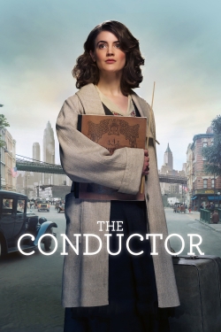 The Conductor full